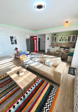 Apartament de închiriat – 2 camere | Zona Fermelor