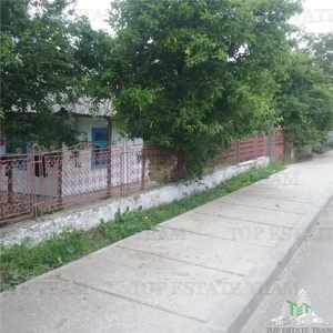 Casa si teren localitatea Posta jud Tulcea - imagine 6