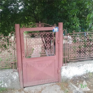 Casa si teren localitatea Posta jud Tulcea - imagine 5