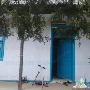 Casa si teren localitatea Posta jud Tulcea - imagine 4