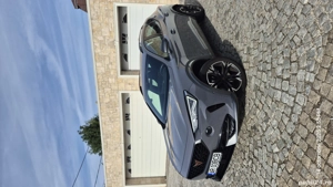 Cupra Formentor 1.5 benzina 