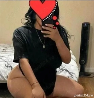 Doamna matura deosebita...