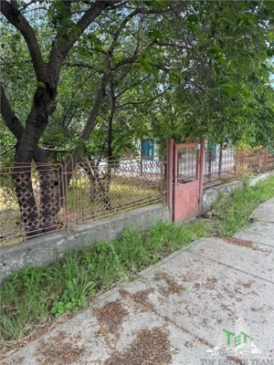 Casa si teren localitatea Posta jud Tulcea - imagine 9