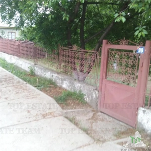 Casa si teren localitatea Posta jud Tulcea - imagine 8