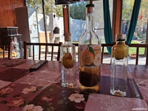 Vând țuică de struguri 
