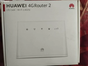 Router wi-fi Huawei 4G B311-221