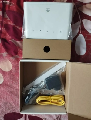 Router wi-fi Huawei 4G B311-221 - imagine 2