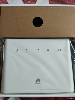 Router wi-fi Huawei 4G B311-221 - imagine 3