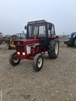 Case lnternational 644 - imagine 2