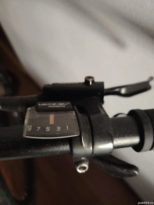 Bicicletă mtb Specialized întreținută 