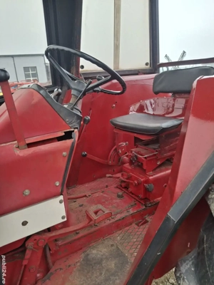 Case lnternational 644 - imagine 5