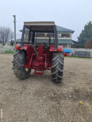 Case lnternational 644 - imagine 4