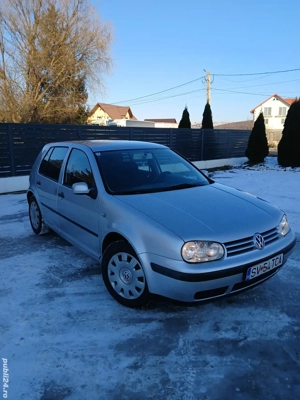 vând Volkswagen golf 4 1.9 Alh 