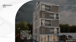 COMISION 0% - Apartamente cu 3 camere - Bdul Republicii 44, Baia Mare - imagine 2