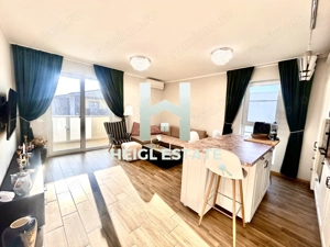 Apartament de vânzare cu 2 camere si loc de parcare Braytim - imagine 5