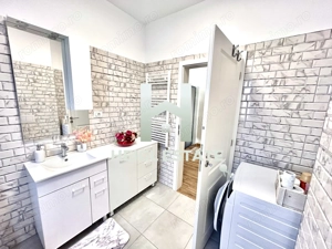 Apartament de vânzare cu 2 camere si loc de parcare Braytim - imagine 8