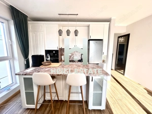 Apartament de vânzare cu 2 camere si loc de parcare Braytim - imagine 4