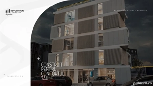 COMISION 0% - Apartamente cu 3 camere - Bdul Republicii 44, Baia Mare - imagine 3