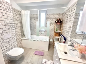 Apartament de vânzare cu 2 camere si loc de parcare Braytim - imagine 9