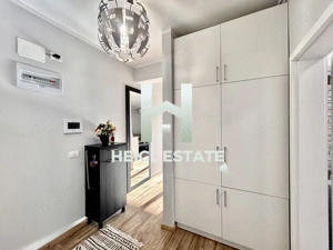 Apartament de vânzare cu 2 camere si loc de parcare Braytim - imagine 7