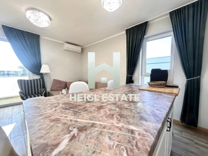 Apartament de vânzare cu 2 camere si loc de parcare Braytim - imagine 2