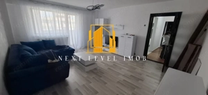 Apartament 2 camere de închiriat–Frații Golești