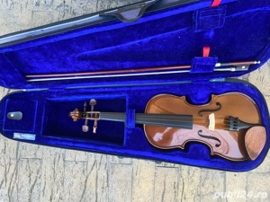 Stentor Student I vioara marime 3 4