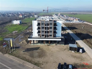 Ap tip studio, bloc nou, Ozone City, TVA inclus, comision 0% - imagine 14