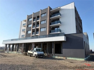 Ap 2 cam, bloc nou,Tva inclus, comision 0%, 65 mp utili