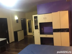 Apartament 1 camera parter cu balcon bloc nou Aradului