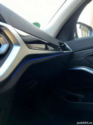 Bmw 320d MHEV AN 2020 - imagine 8