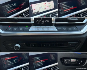 Bmw 320d MHEV AN 2020 - imagine 4