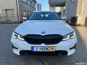 Bmw 320d MHEV AN 2020