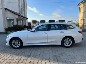 Bmw 320d MHEV AN 2020 - imagine 6