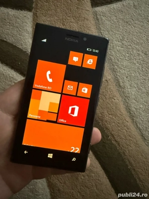 Nokia lumia 925