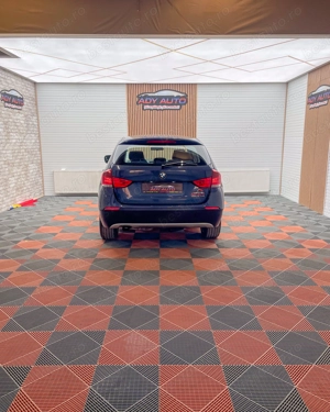 BMW X1, 2.0 Benzina,Garantie 12 luni, Buy-back, Rate fixe - imagine 6