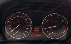 BMW X1, 2.0 Benzina,Garantie 12 luni, Buy-back, Rate fixe - imagine 7