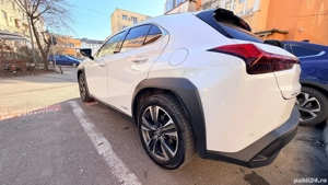 Lexus UX 250h Hybrid - 2021 de vânzare   - imagine 5