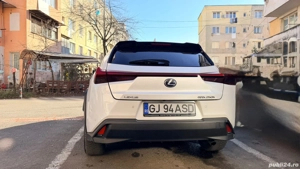 Lexus UX 250h Hybrid - 2021 de vânzare   - imagine 4