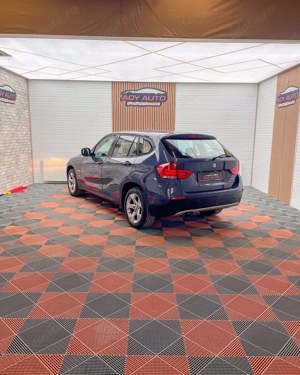 BMW X1, 2.0 Benzina,Garantie 12 luni, Buy-back, Rate fixe - imagine 4
