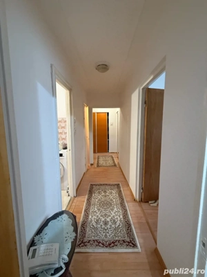 Piata Salajan, apartament 2 camere - imagine 4
