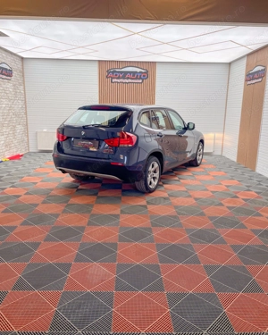 BMW X1, 2.0 Benzina,Garantie 12 luni, Buy-back, Rate fixe - imagine 5
