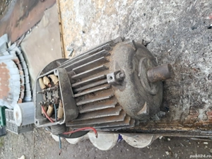 Motor electric - imagine 3