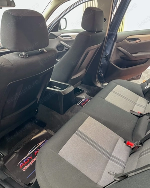 BMW X1, 2.0 Benzina,Garantie 12 luni, Buy-back, Rate fixe - imagine 11