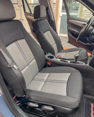 BMW X1, 2.0 Benzina,Garantie 12 luni, Buy-back, Rate fixe - imagine 10