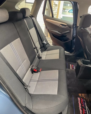 BMW X1, 2.0 Benzina,Garantie 12 luni, Buy-back, Rate fixe - imagine 12