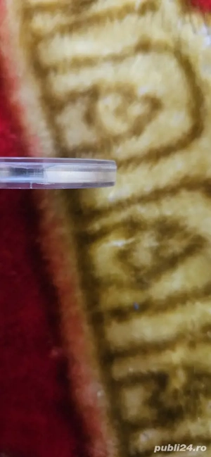 medalie de argint - imagine 3