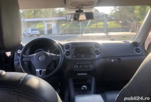 Tiguan 4 motion 2012 - imagine 5