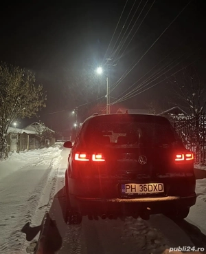 Tiguan 4 motion 2012 - imagine 3
