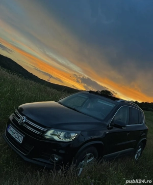 Tiguan 4 motion 2012 - imagine 2